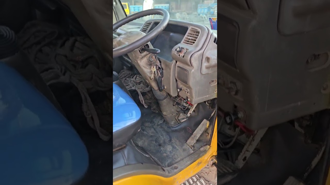 জেক পিকআপ