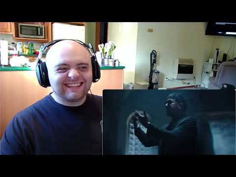 Dayseeker - Pale Moonlight REACTION