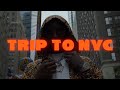 Tripstar trip to nyc