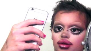 Drag Doll Tutorial