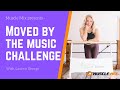Moved By the Music Challenge