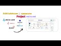 [01]  Data Lakehouse | End-to-End Guide to Building a Data Lakehouse (Open-Source Edition)