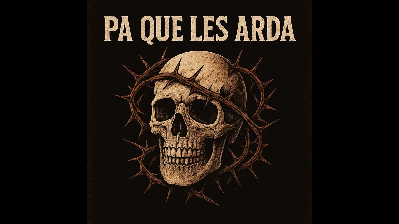 Pa’ Que Les Arda 🔥 | Corrido Sierreño 2025 – Tu Corrido MX