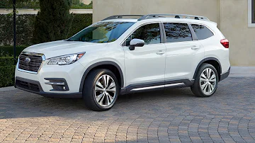 How much is a 2018 Subaru SUV?