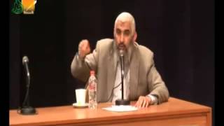 الدكتور راغب السرجاني  ...  كلمة حق  في حق الإخوان المسلمين