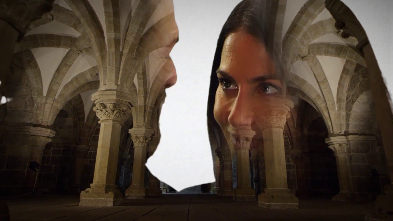 Royal experiences at Charles IV sites: Eastern Bohemia and Vysočina Region