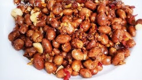 Cách nấu MÂM CƠM 3 MÓN ĂN NGON - Cơm gia đình hàng ngày - Hôm nay ăn gì? by Vanh Khuyen