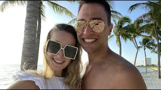 Getting ready for our trip to Garza Blanca Cancun and Vacation Skincare Routine by Alexandra Arndt 984 views 2 years ago 26 minutes