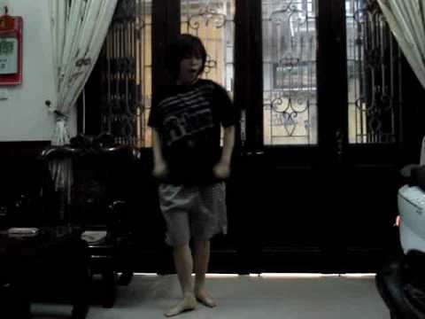 Lollipop Bigbang 2NE1 Dance 