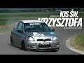 Kjs w krzysztofa 2018  pk motorsport rally team  onboard mix