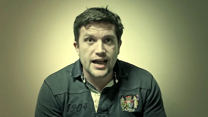 Dominic Barrow plays Karl/The Date by Anne Odden