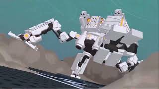 Blue Archive Decagrammaton Kether intro with SFX