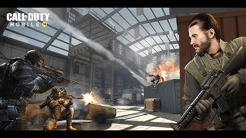 74+ KILLS in 1 matches *NEW* 10v10 Mode in COD Mobile! BEST GAMEMODE EVER!