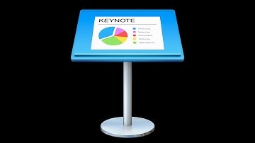 How to show Ruler in Keynote  | Keynote Tutorial