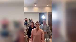 Twerk It For Me Dixie & Charli Damelio & James Charles Tik Tok