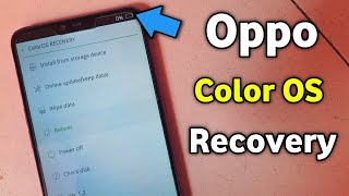 Coloros Recovery Oppo | Oppo Coloros Recovery Problem | Coloros Recovery screenshot 4