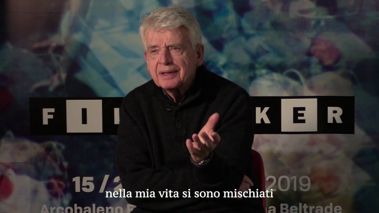 Intervista integrale a Alain Cavalier