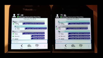 SkyECC Message Self Destruct Does NOT Work - Part 3