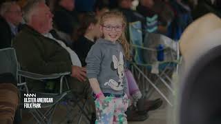 Family Fun at Bluegrass Omagh | Ulster American Folk Park