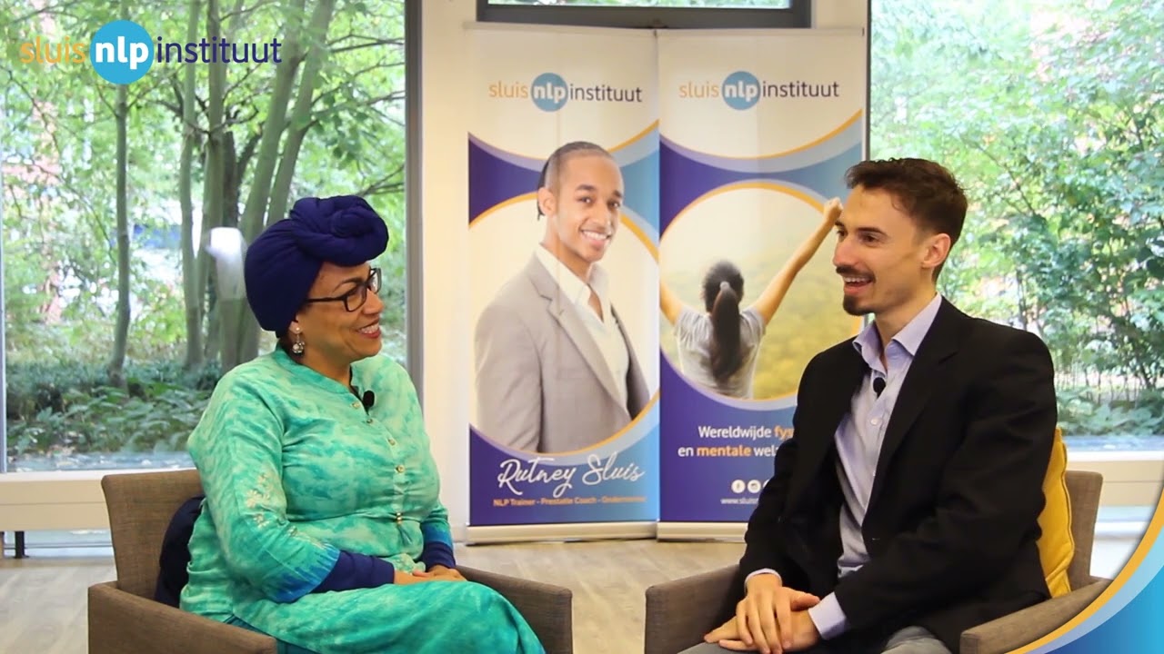 NLP Oefening – “Lie to me” (Zintuiglijke scherpzinnigheid)