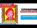 La chevauchée des Walkyries