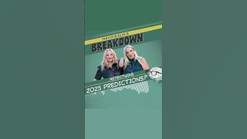 Mayim Bialik’s Breakdown AstroTwins 2025 Predictions? 🔮🧠💥