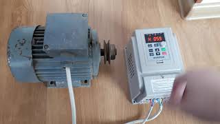 XSY-AT1 2.2kW