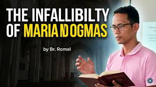 Marian Dogmas EXPLAINED: Bakit Ito INFALLIBLE sa Simbahang Katoliko?