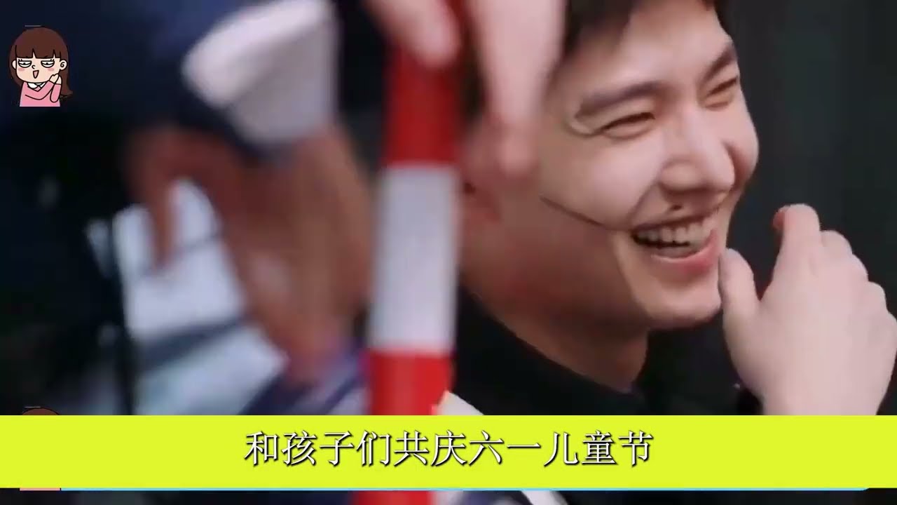 杨洋经常闹绯闻：为何能爆红十年，了解杨洋不为人知的顶流一生