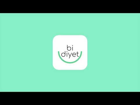 Bidiyet - Sağlıklı Kilo Verme