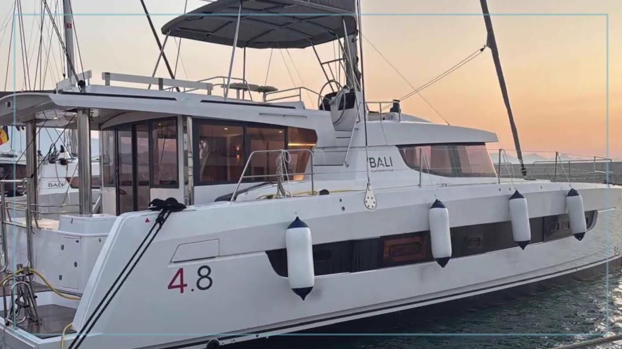 Bali 4.8 for sale 2024