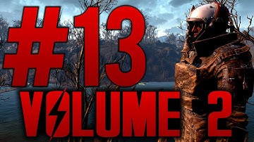 Fallout 4 - The Second Volume Of Boris