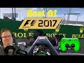Best Of PietSmiet | Formel 1 2017 | [HD+]