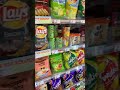 入店音がバグってるシンガポールのセブンイレブン #Shorts
