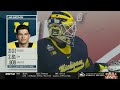Boston College vs. Michigan: 2024 NCAA Men's Frozen Four semifinal | FULL REPLAY Mp3 Song