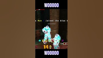 #083 - What a frag! #quake3arena