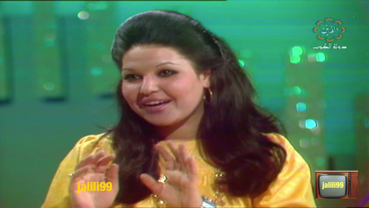 HD 🇰🇼 هاني شاكر واول زيارة للكويت تحاوره المذيعة امينة الشراح استديوهات الكويت الزمن الجمييل