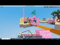 Playing bedwars again pt2