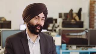 Samsung Display: B2B digital marketing platform for growth screenshot 3