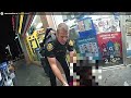 HPD Critical Incident - 2025-10-16 at 6600 Harwin Dr. - Drew