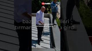 CHP Genel Merkezi'nde gerginlik büyüdü