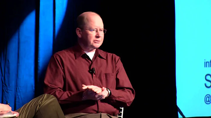 Mark Duncan - Lessons From a Consulting Detective