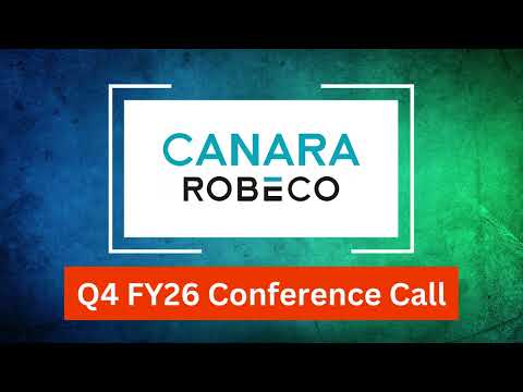 Canara Robeco AM Q4 FY26 Concall: Management on AUM Scale and Cost Control