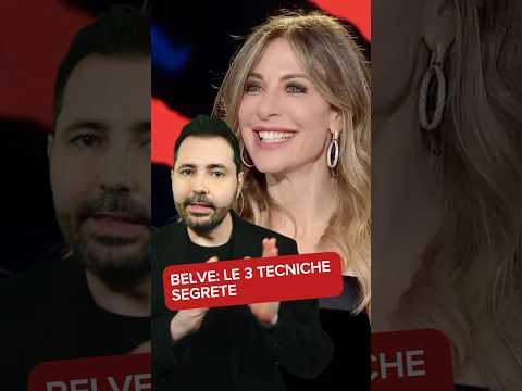 I segreti di