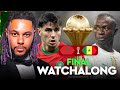 AFCON FINAL MOROCCO V SENEGAL YouTube IG Amenyah AFCON FINAL MOROCCO V SENEGAL YouTube IG Amenyah