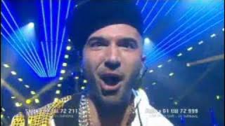 Sean Banan - Sean Den Förste Banan