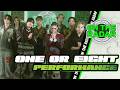 ONE OR EIGHT "TOKYO DRIFT" | On The Radar Performance