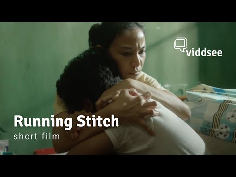 18 Year Old Boy In A Fatal Accident | Running Stitch