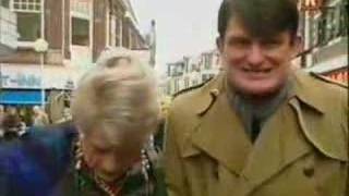 Keek op de Week 60 - 7van8 - Sinterklaascadeau