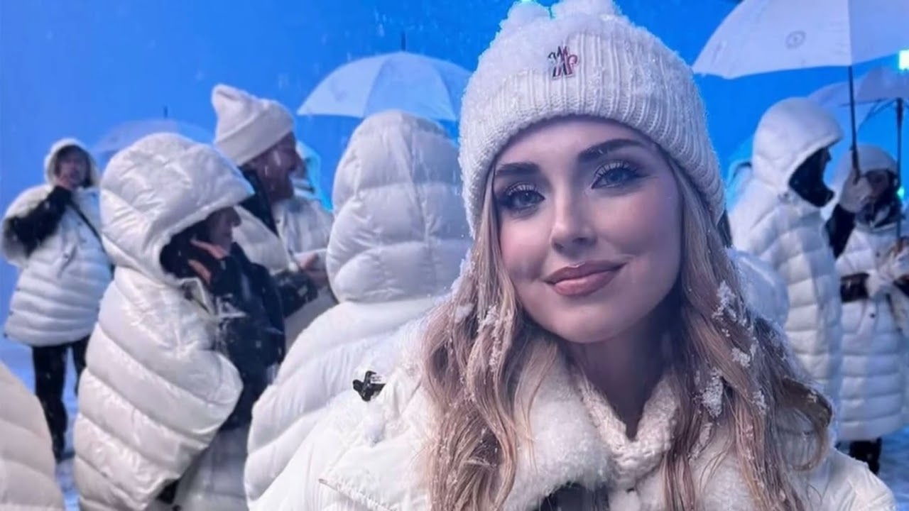 INCONTRO A SORPRESA TRA LE INFLUENCER: RICONCILIAZIONE DOPO ANNI DI RIVALITÃ€